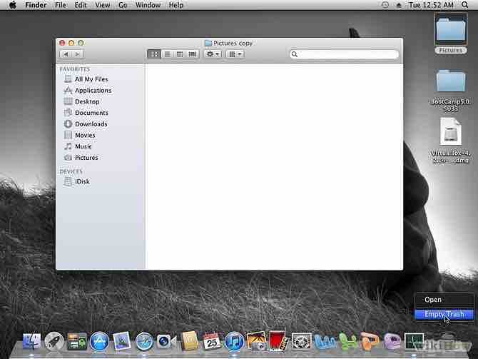 Imagen titulada Optimize Your Mac Step 8Bullet2