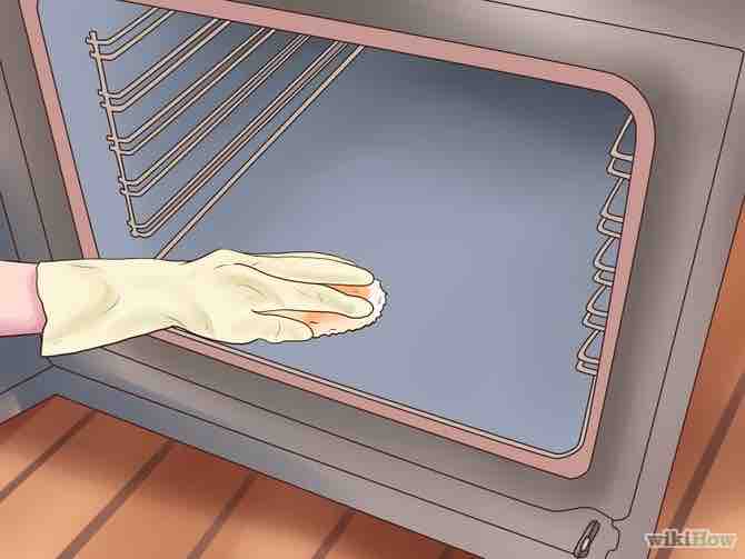 Imagen titulada Clean the Oven Step 5