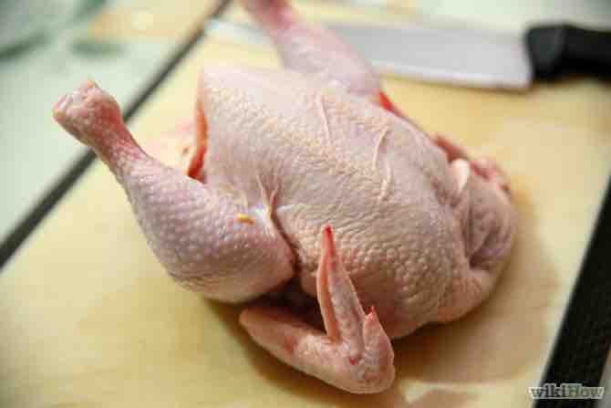 Imagen titulada Tenderize Chicken Step 9