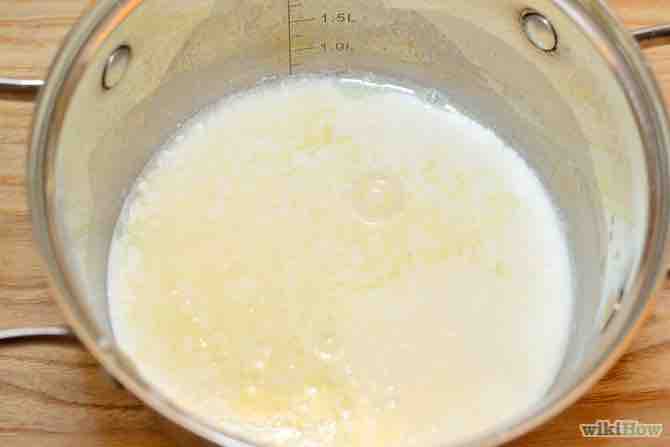 Imagen titulada Curdle Milk Step 6