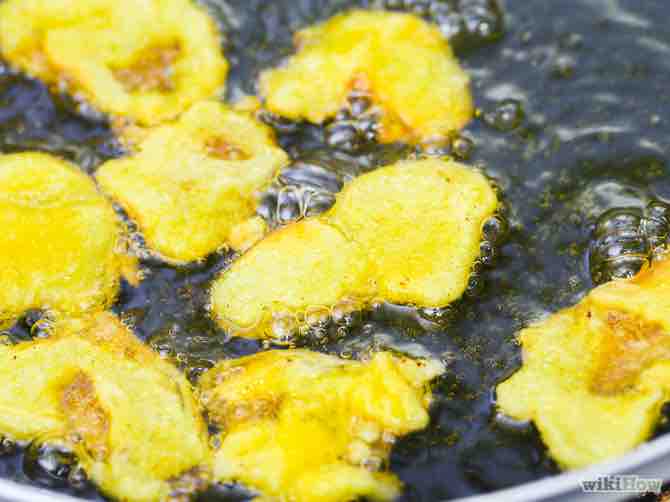 Imagen titulada Make Fried Pickles Step 16