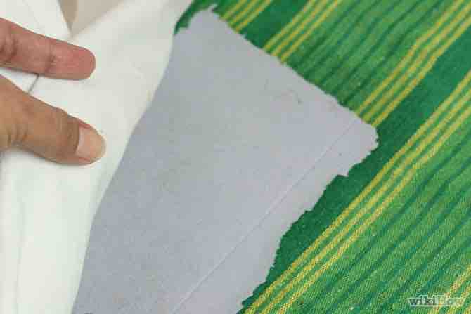 Imagen titulada Make Paper at Home Step 10