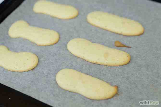 Imagen titulada Make Ladyfingers (Savoiardi) Step 6