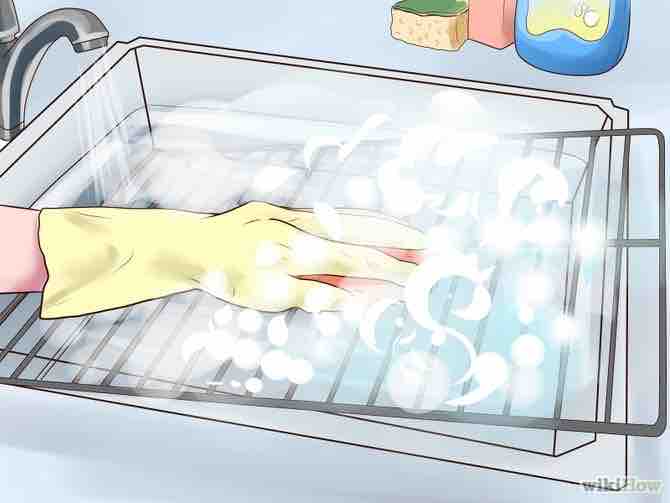 Imagen titulada Clean the Oven Step 7