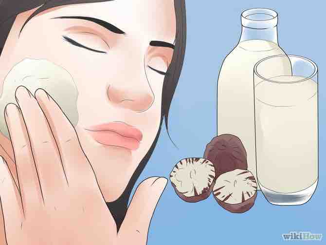 Imagen titulada Remove Blackheads Step 12