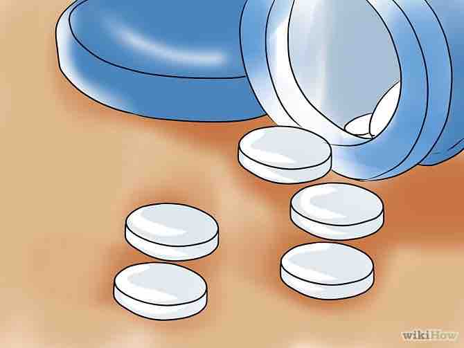 Imagen titulada Treat Gastritis Step 8