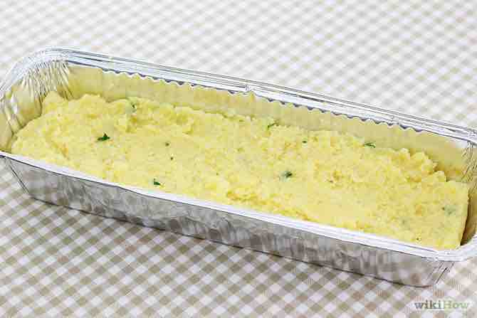 Imagen titulada Cook Polenta Step 15