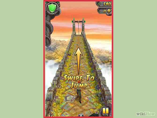 Imagen titulada Play Temple Run 2 Step 2