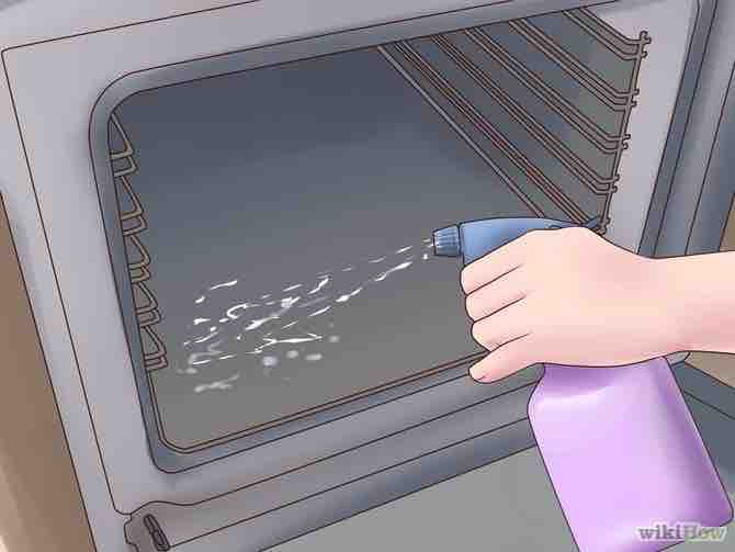 Imagen titulada Clean the Oven Step 13