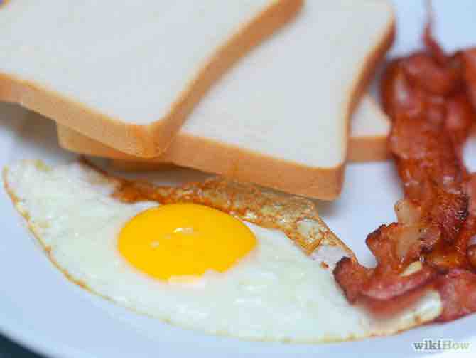 Imagen titulada Fry an Egg Step 11