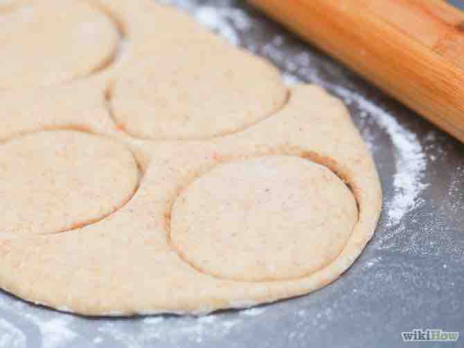 Imagen titulada Make Easy Homemade Biscuits Step 14