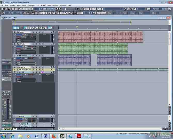 Imagen titulada Make a Demo CD Step 4