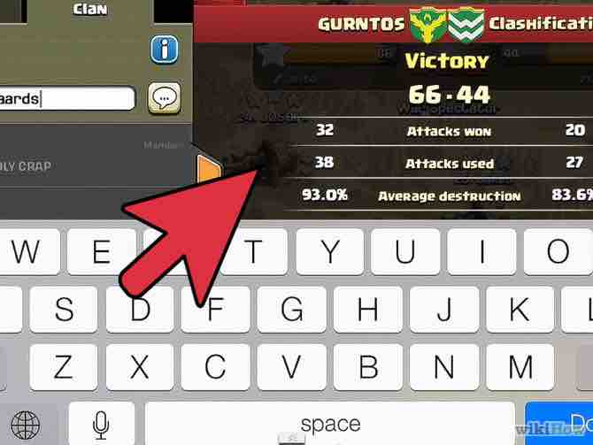 Imagen titulada Play Clash of Clans Step 29