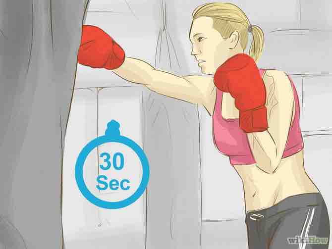 Imagen titulada Train for Boxing Step 4