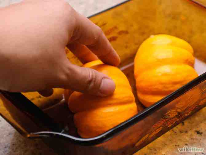 Imagen titulada Cook a Pumpkin Step 13