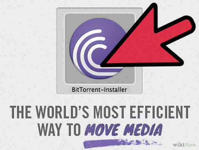 Imagen titulada Use BitTorrent Step 3