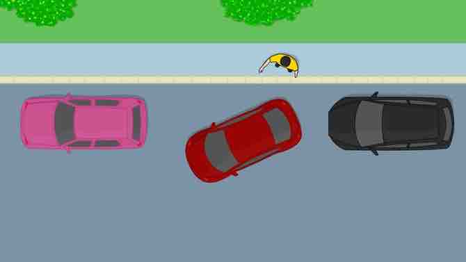 Imagen titulada Parallel Park Step 6 preview