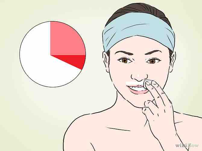 Imagen titulada Remove Your Mustache (for Girls) Step 20