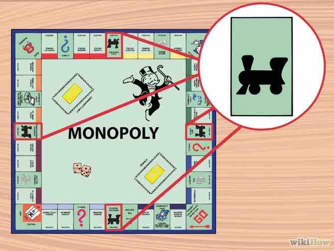 Imagen titulada Win at Monopoly Step 8