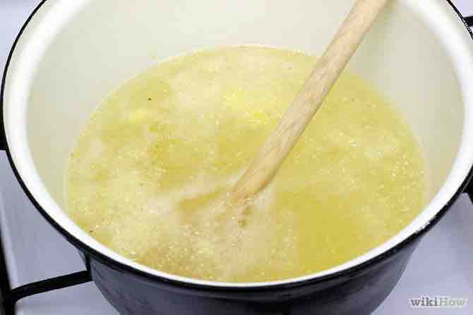 Imagen titulada Cook Polenta Step 3