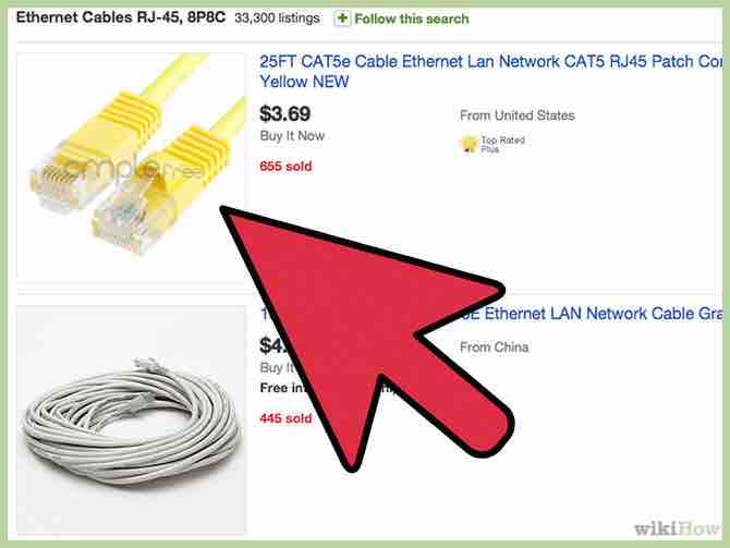 Imagen titulada Configure a Router Step 1