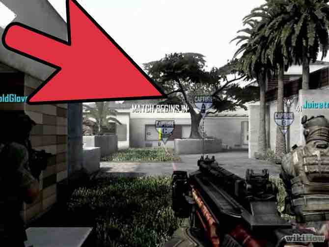 subir de nivel rápidamente en Black Ops 2