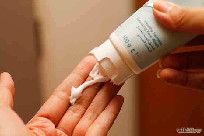 Imagen titulada Maintain Oily Skin Step 2