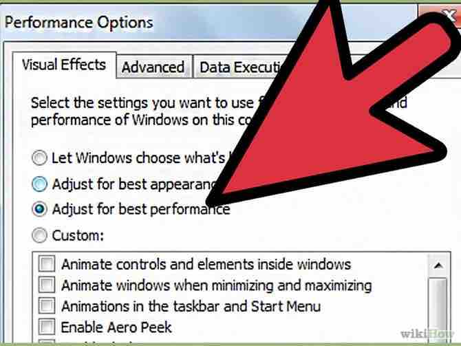 Imagen titulada Optimize Your Netbook Step 6