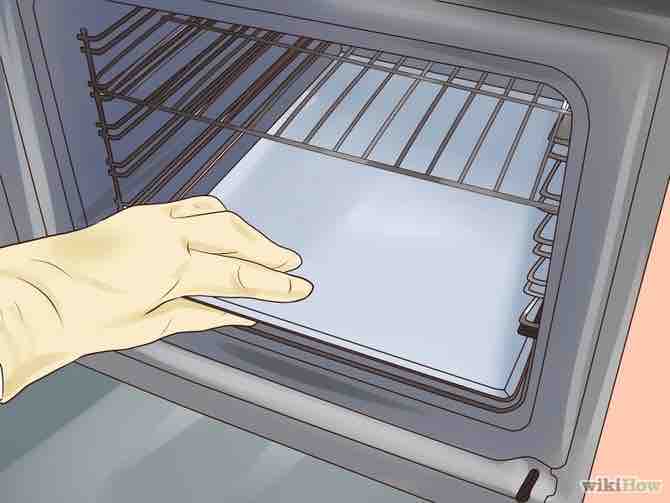 Imagen titulada Clean the Oven Step 19