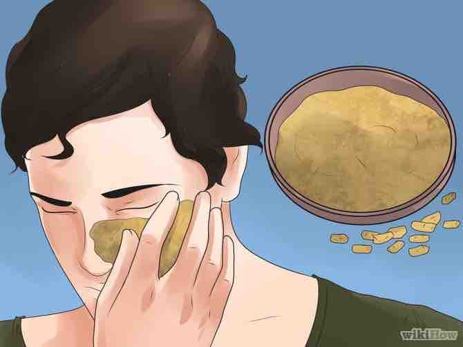 Imagen titulada Remove Blackheads Step 5