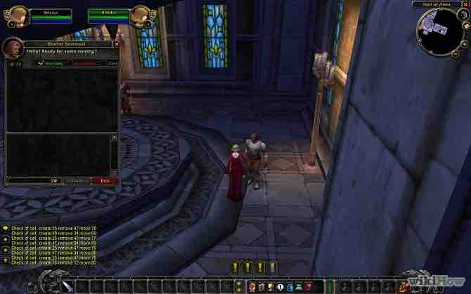 Imagen titulada Play Warcraft3 Properly Step 13Bullet7