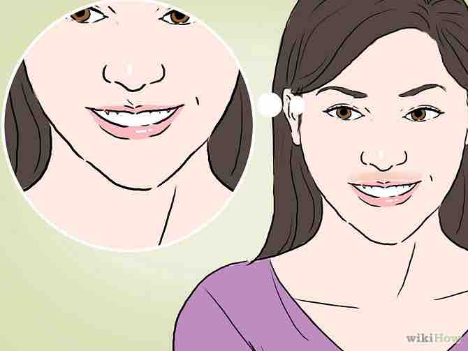 Imagen titulada Remove Your Mustache (for Girls) Step 32