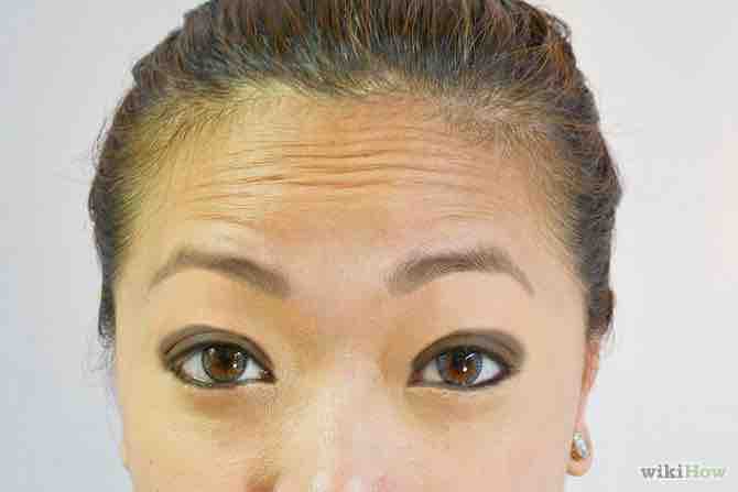 Imagen titulada Wax Eyebrows at Home (Honey and Salt Method) Intro