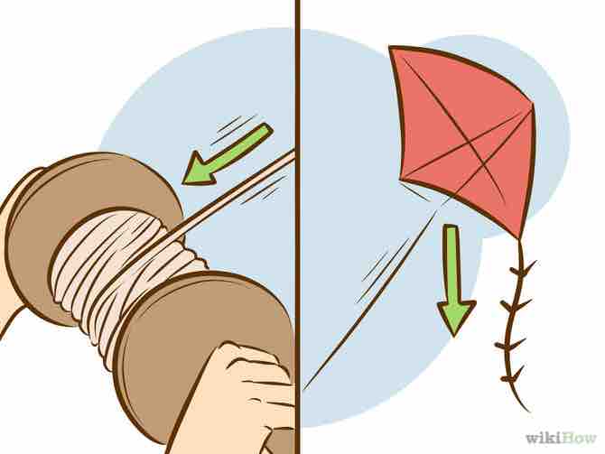 Imagen titulada Fly a Kite Step 11