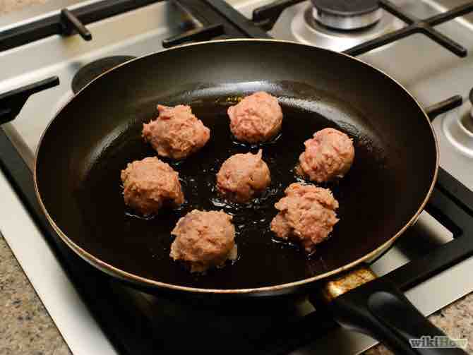 Imagen titulada Cook Ground Turkey Step 5