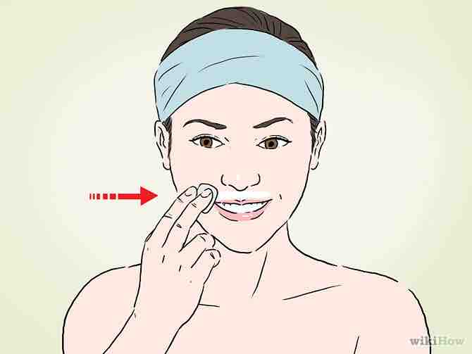 Imagen titulada Remove Your Mustache (for Girls) Step 5