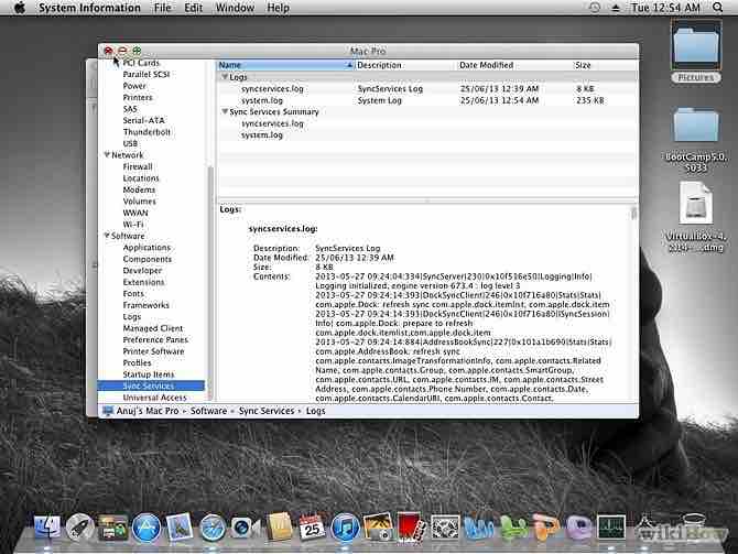 Imagen titulada Optimize Your Mac Step 9Bullet1