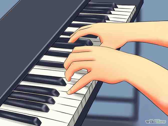 Imagen titulada Compose a Melody Step 7