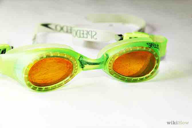 Imagen titulada Make Spy Goggles Step 3