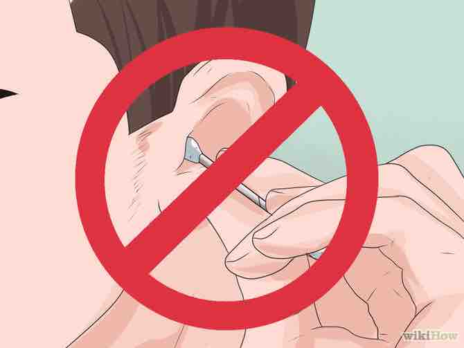 Imagen titulada Cure Tinnitus Step 14