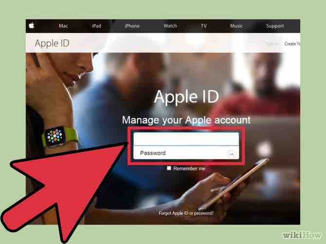 Imagen titulada Delete an Apple ID Step 9