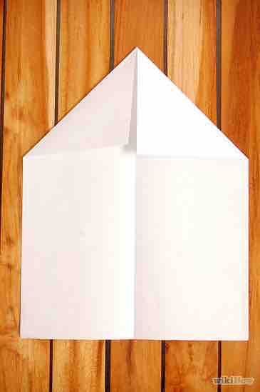 Imagen titulada FoldPaperAirplane Step 3