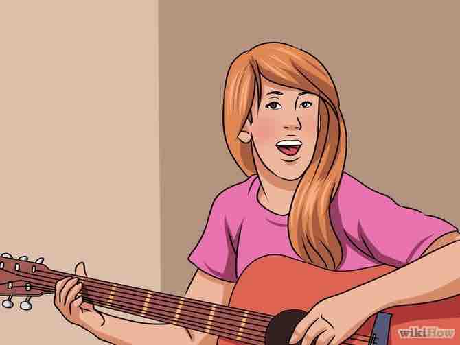 Imagen titulada Learn to Write Songs Step 5