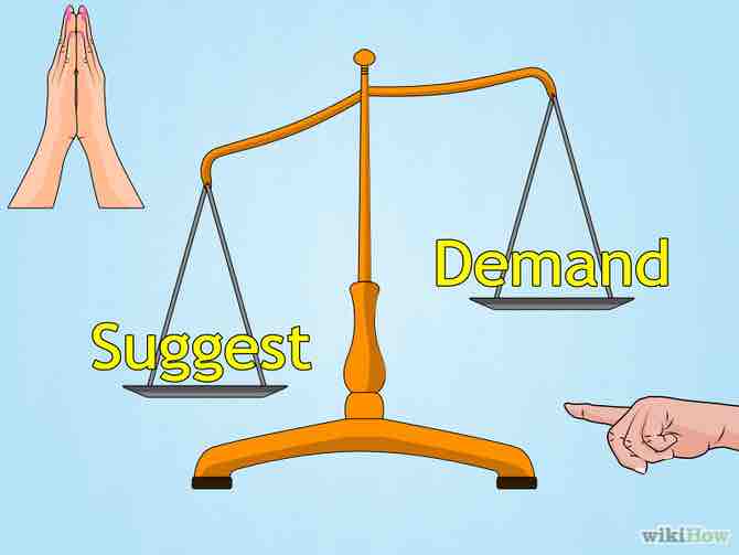 Imagen titulada Use the Verb Suggest Step 8