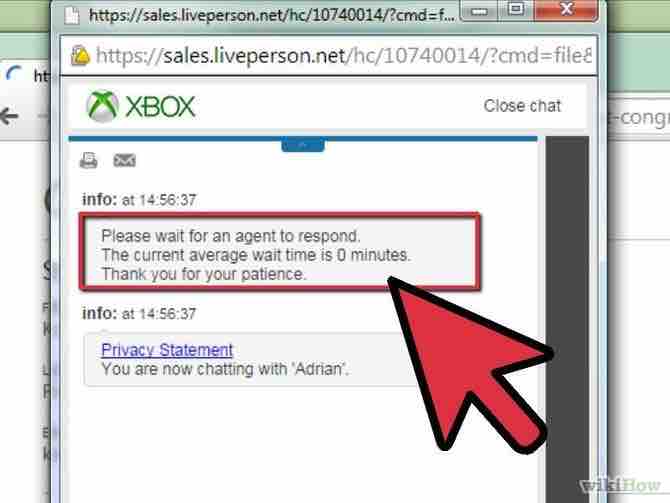 cancelar el servicio de Xbox Live