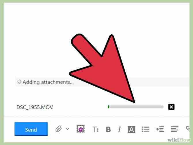 Imagen titulada Send Videos Step 3