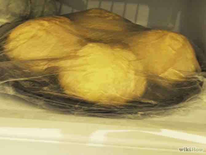 Imagen titulada Freeze Homemade Bread Step 9