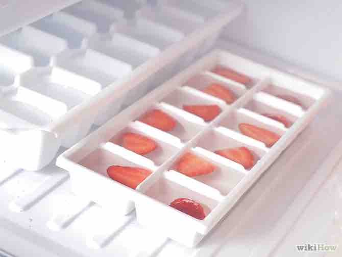 Imagen titulada Freeze Strawberries Step 23