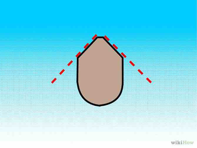 Imagen titulada Make a Bokken Step 4