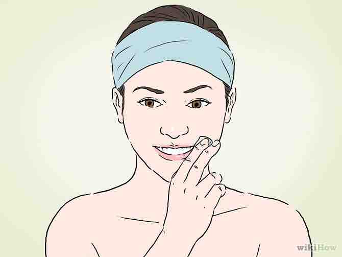 Imagen titulada Remove Your Mustache (for Girls) Step 6